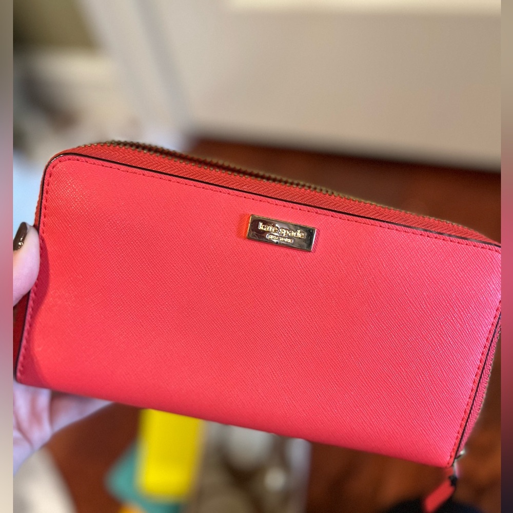Kate Spade Wallet